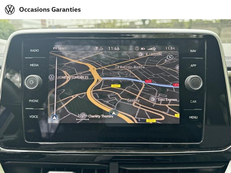 Voitures occasions VOLKSWAGEN T-ROC R-Line Paris