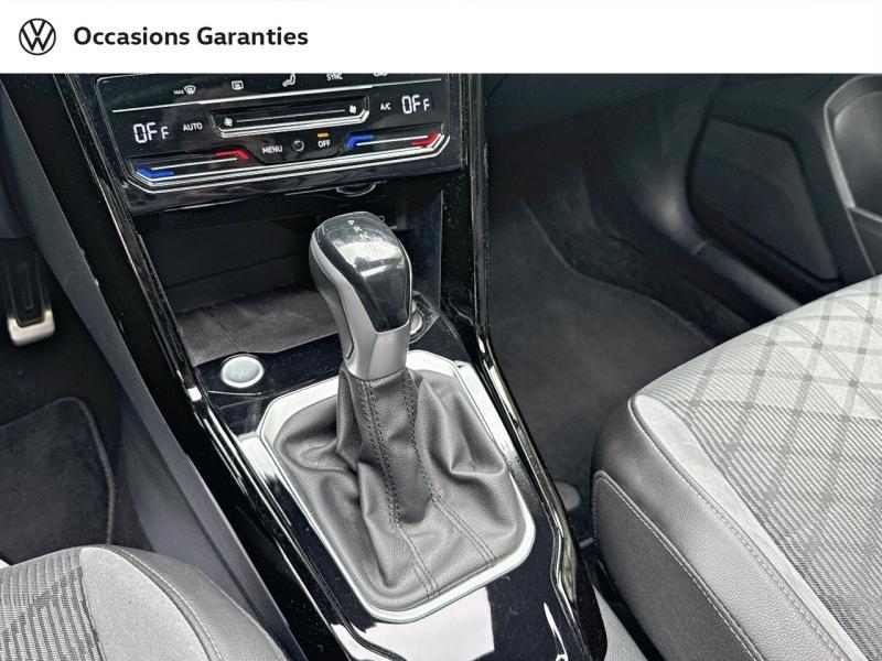 Voitures occasions VOLKSWAGEN T-ROC R-Line Paris