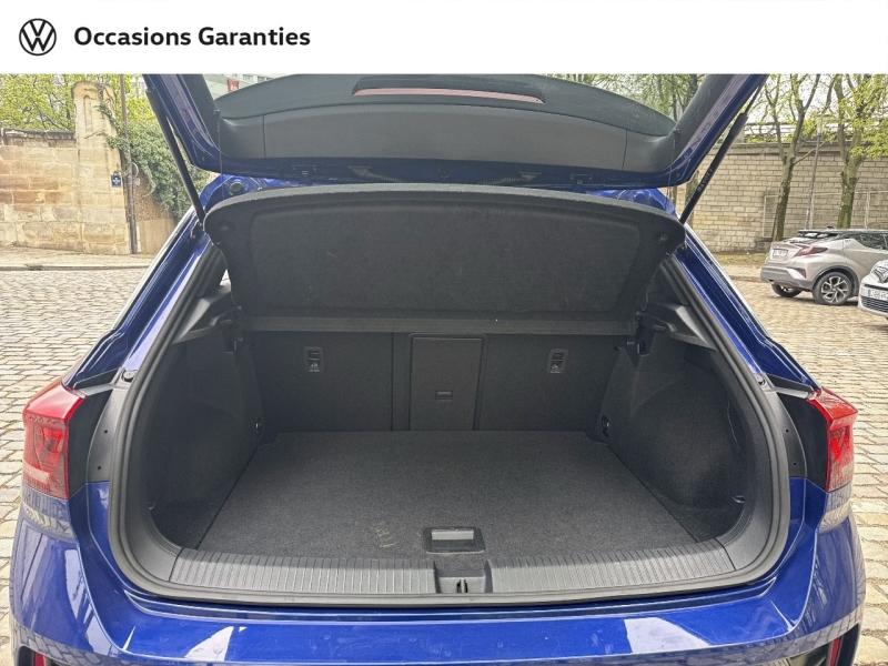 Voitures occasions VOLKSWAGEN T-ROC R-Line Paris