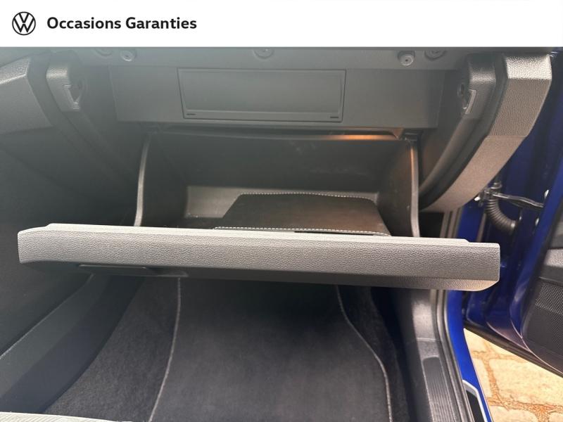 Voitures occasions VOLKSWAGEN T-ROC R-Line Paris