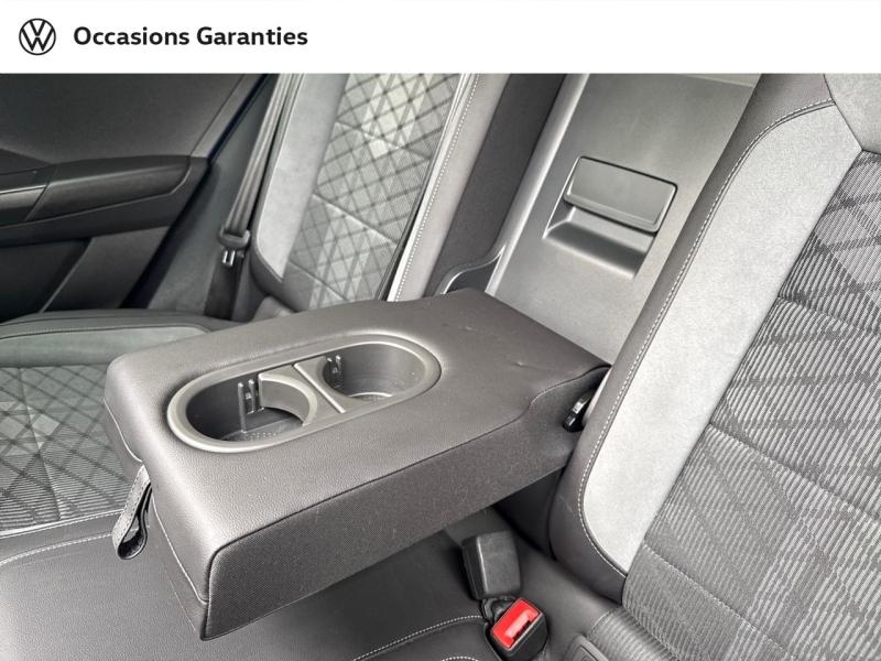 Voitures occasions VOLKSWAGEN T-ROC R-Line Paris