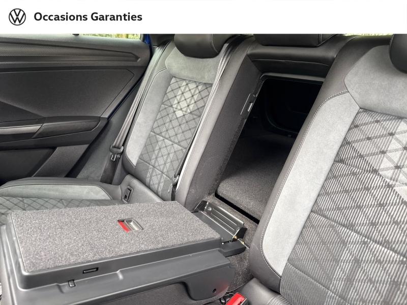 Voitures occasions VOLKSWAGEN T-ROC R-Line Paris