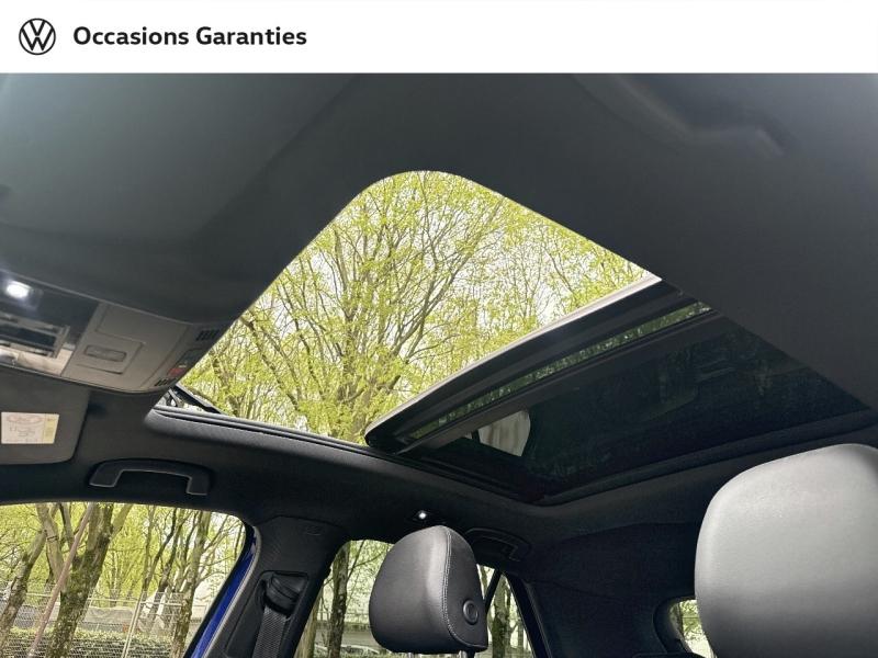 Voitures occasions VOLKSWAGEN T-ROC R-Line Paris