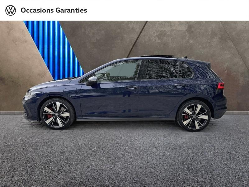 Voitures occasions VOLKSWAGEN GOLF GTE Paris