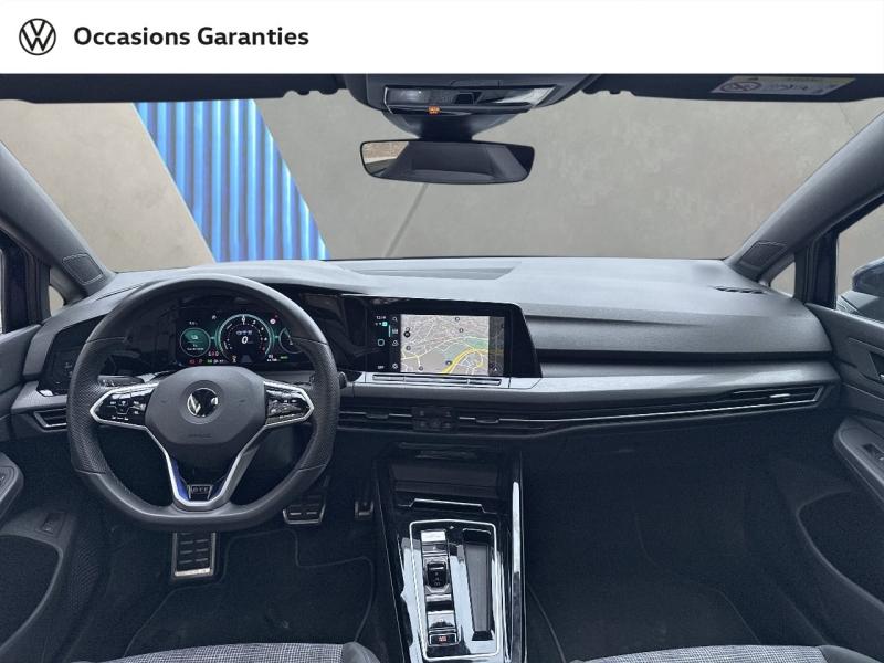 Voitures occasions VOLKSWAGEN GOLF GTE Paris