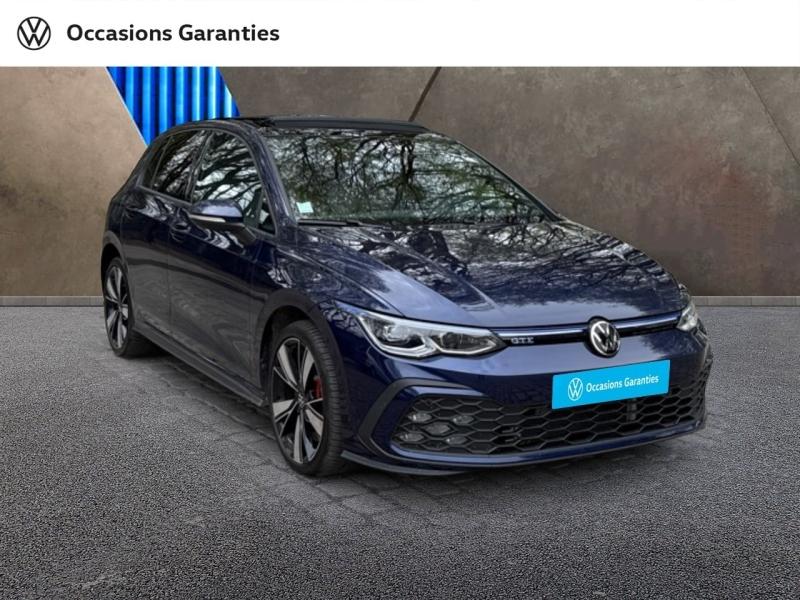 Voitures occasions VOLKSWAGEN GOLF GTE Paris