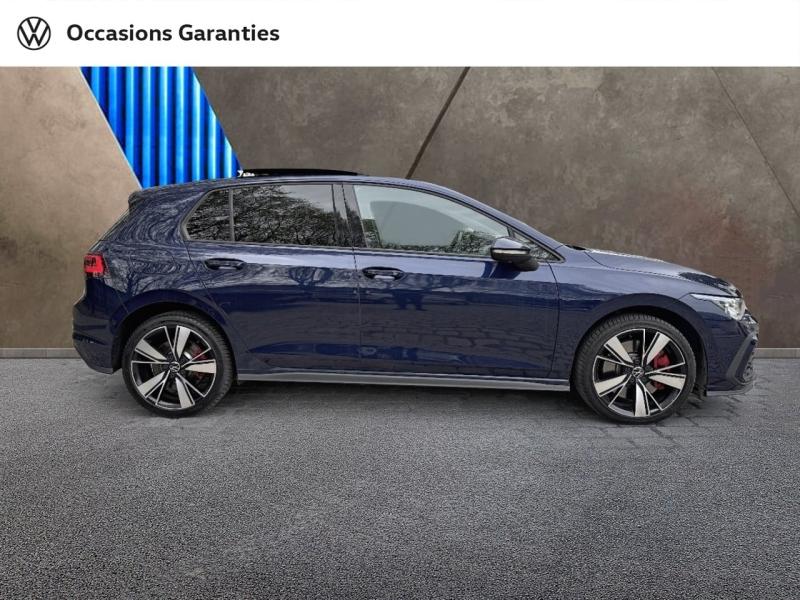Voitures occasions VOLKSWAGEN GOLF GTE Paris