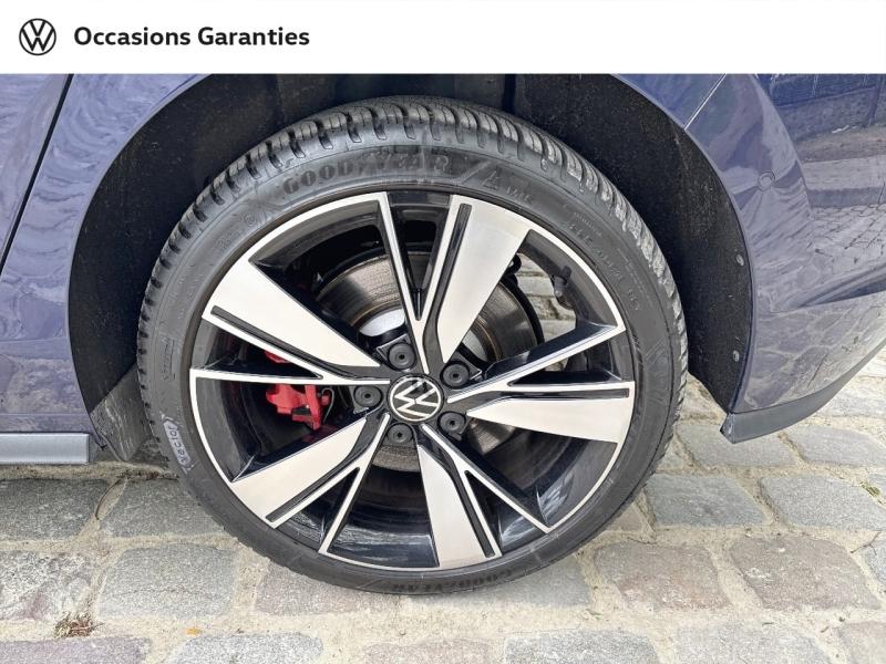 Voitures occasions VOLKSWAGEN GOLF GTE Paris