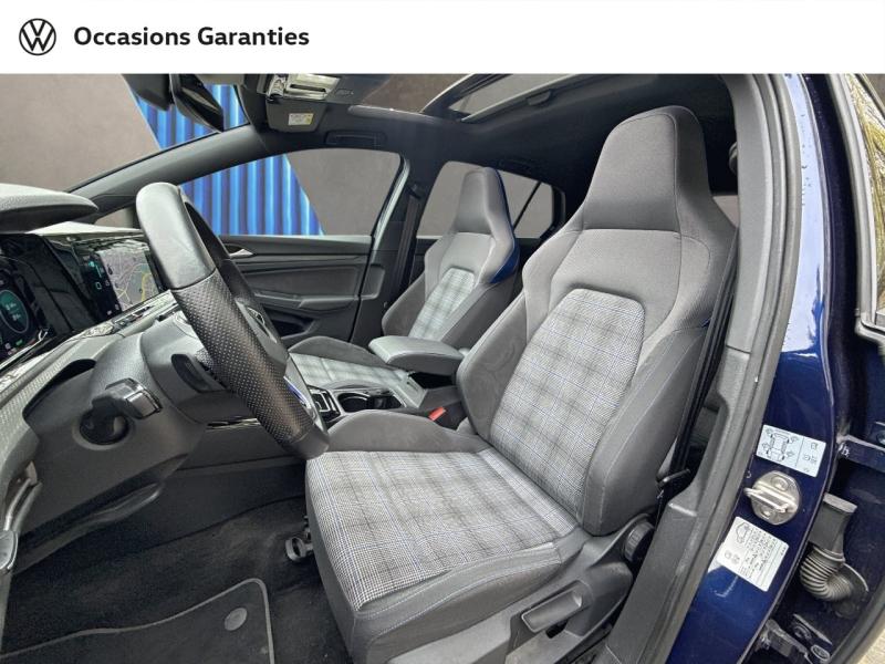 Voitures occasions VOLKSWAGEN GOLF GTE Paris