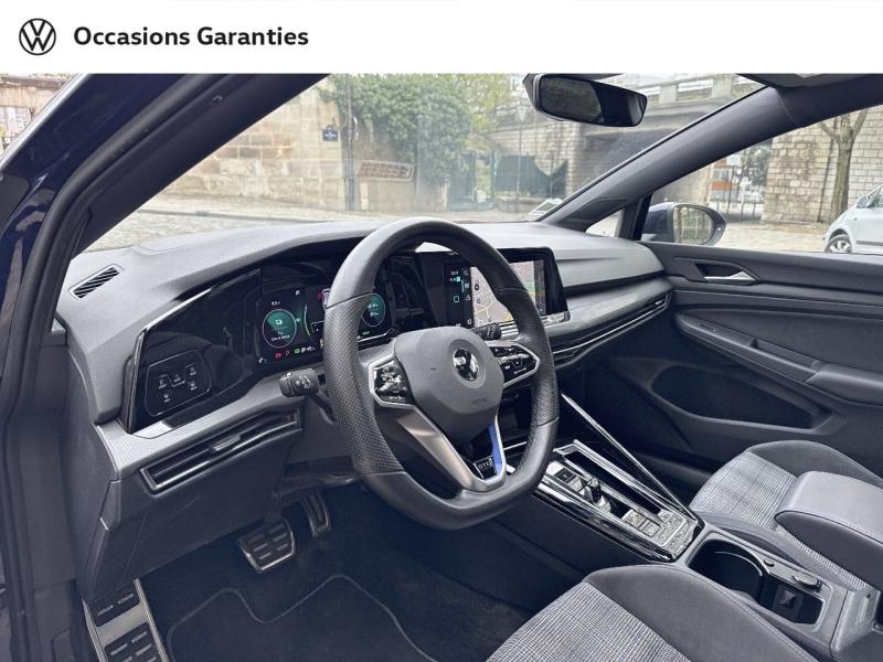 Voitures occasions VOLKSWAGEN GOLF GTE Paris