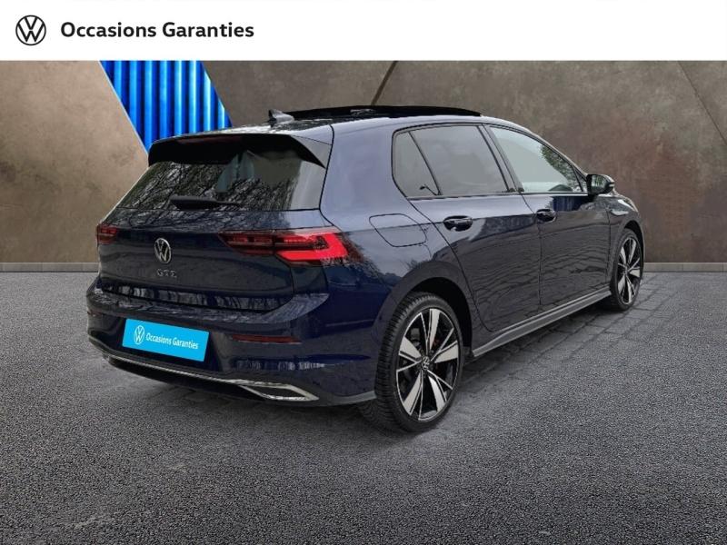 Voitures occasions VOLKSWAGEN GOLF GTE Paris