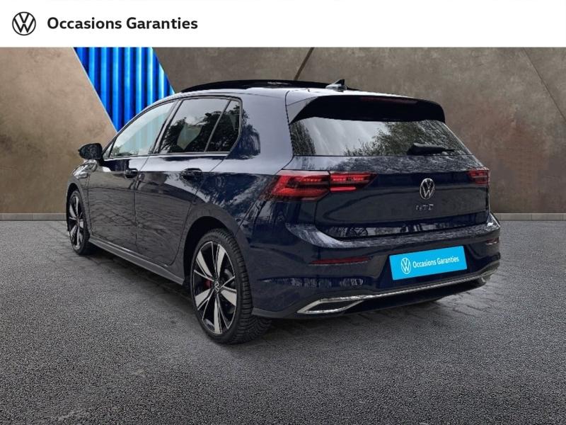 Voitures occasions VOLKSWAGEN GOLF GTE Paris