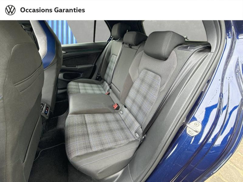 Voitures occasions VOLKSWAGEN GOLF GTE Paris
