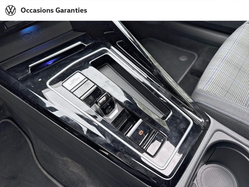 Voitures occasions VOLKSWAGEN GOLF GTE Paris
