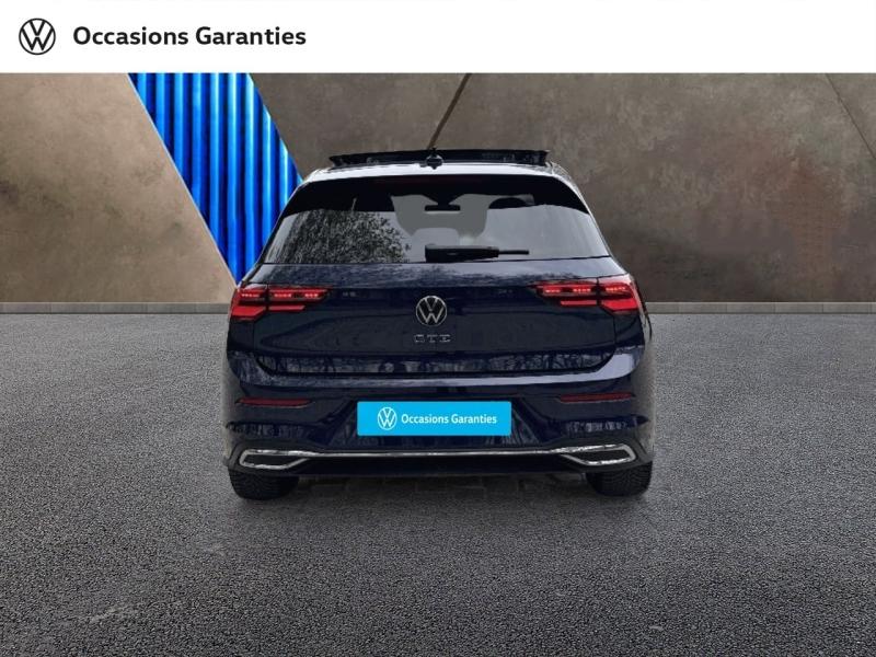 Voitures occasions VOLKSWAGEN GOLF GTE Paris