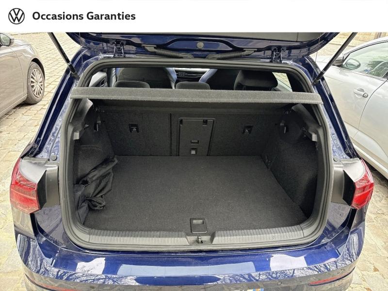 Voitures occasions VOLKSWAGEN GOLF GTE Paris