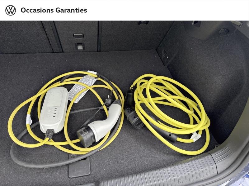 Voitures occasions VOLKSWAGEN GOLF GTE Paris