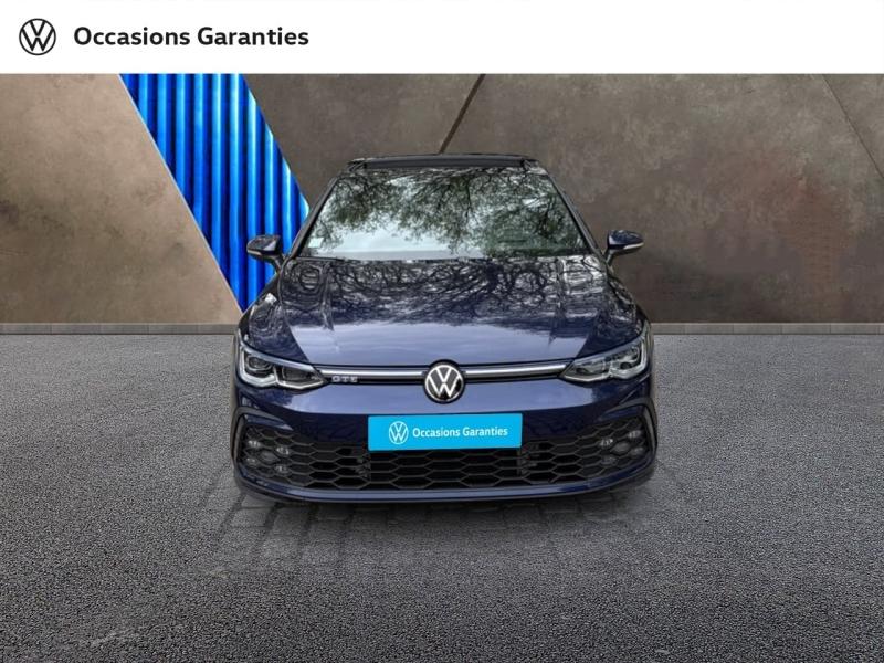 Voitures occasions VOLKSWAGEN GOLF GTE Paris