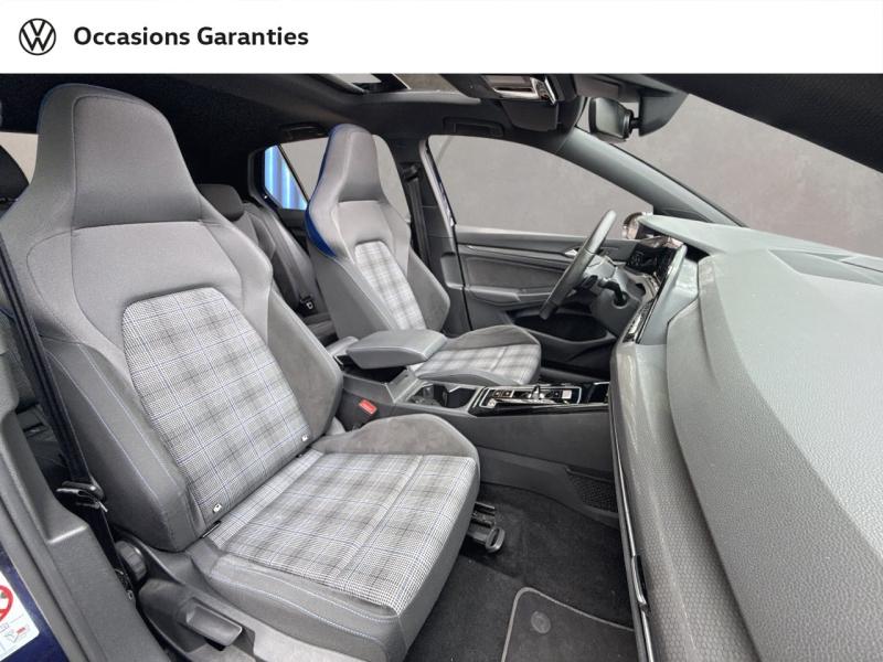 Voitures occasions VOLKSWAGEN GOLF GTE Paris