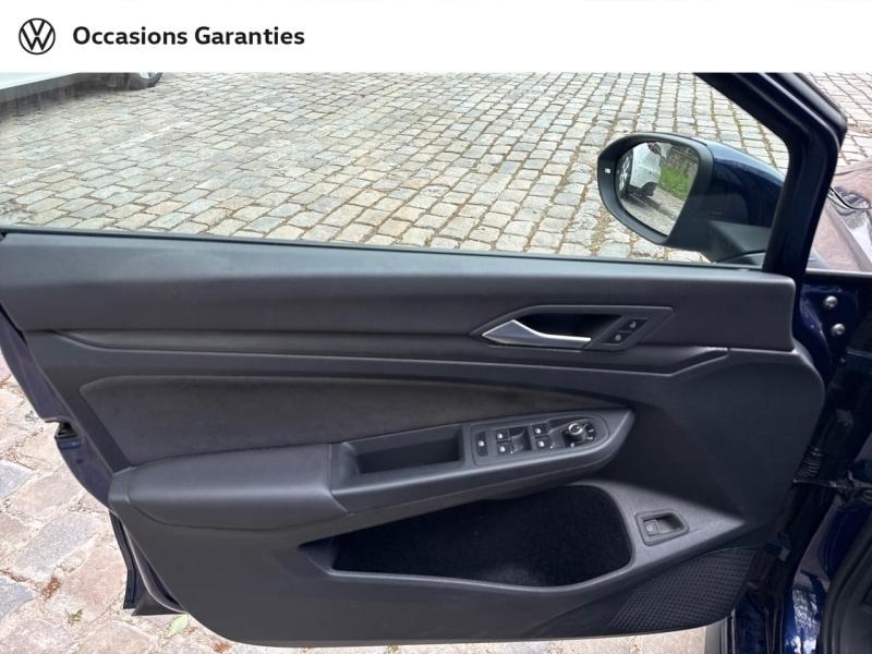 Voitures occasions VOLKSWAGEN GOLF GTE Paris