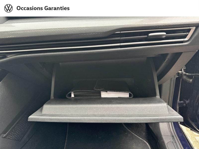 Voitures occasions VOLKSWAGEN GOLF GTE Paris