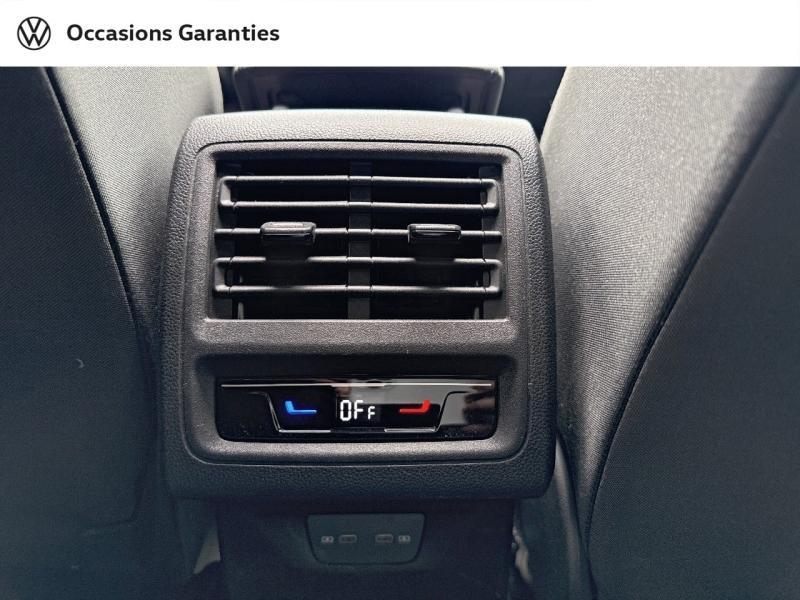 Voitures occasions VOLKSWAGEN GOLF GTE Paris