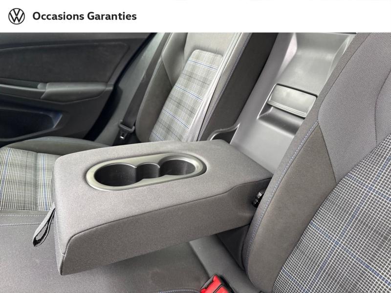 Voitures occasions VOLKSWAGEN GOLF GTE Paris