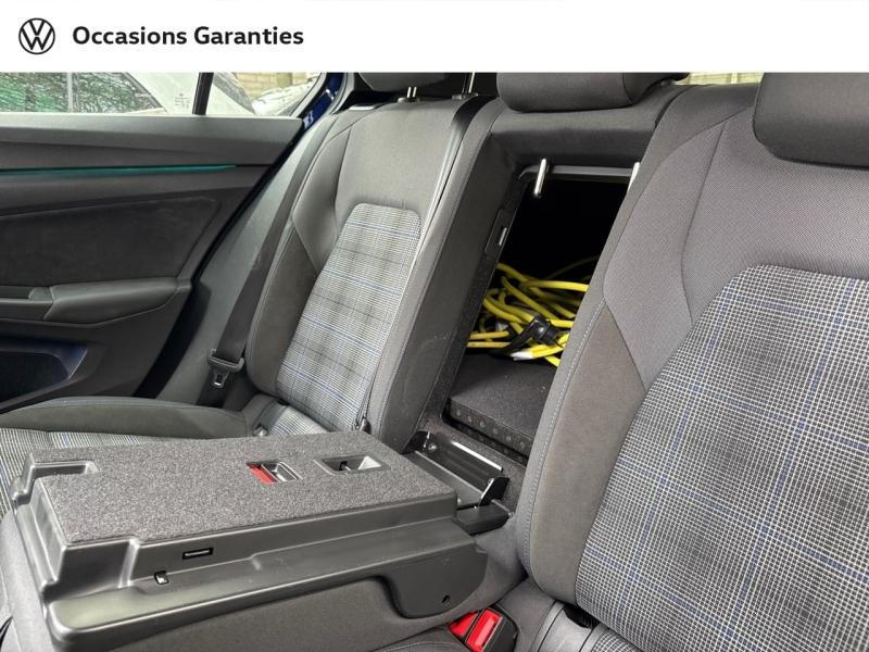 Voitures occasions VOLKSWAGEN GOLF GTE Paris