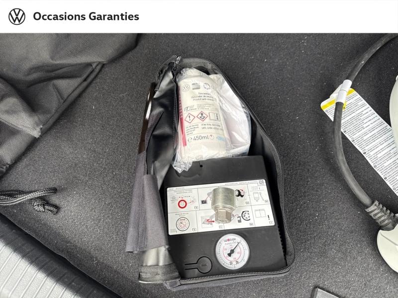 Voitures occasions VOLKSWAGEN GOLF GTE Paris