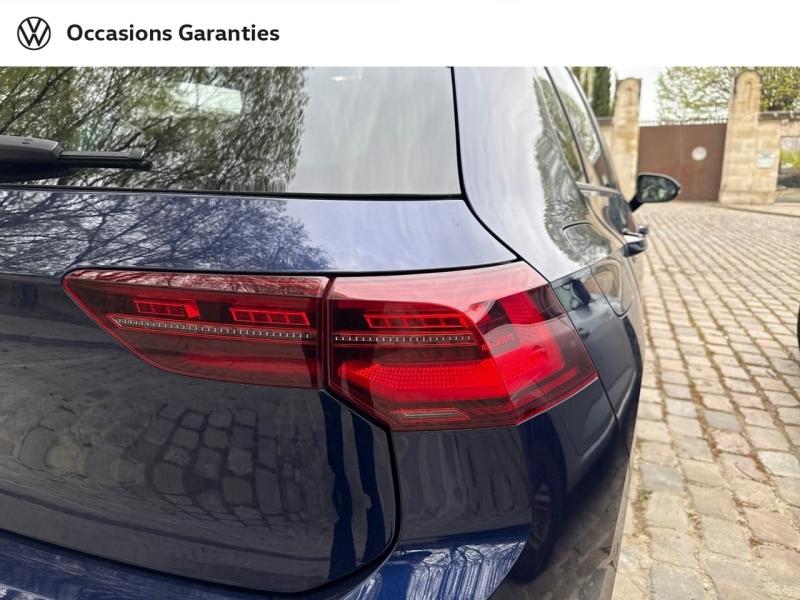 Voitures occasions VOLKSWAGEN GOLF GTE Paris