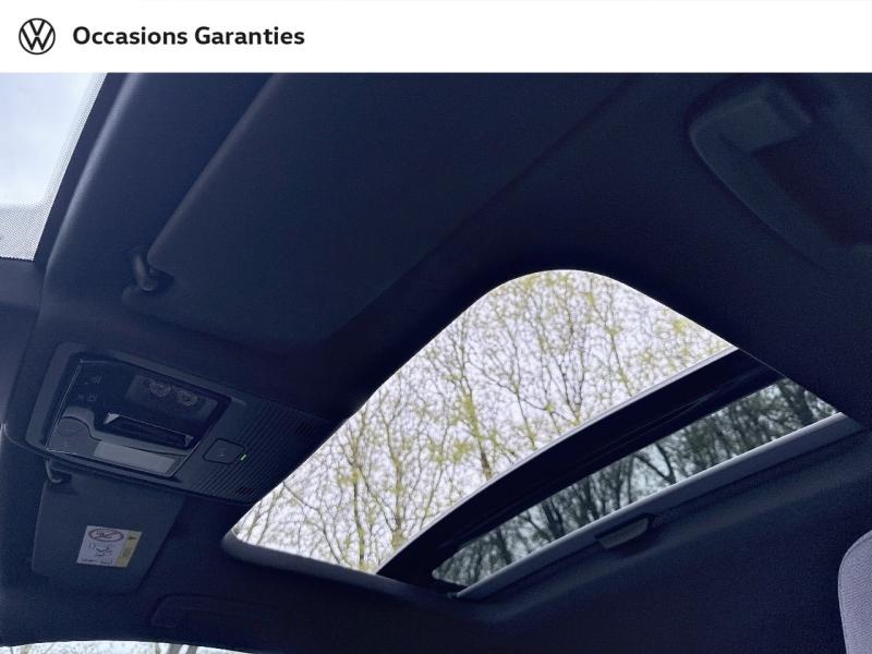 Voitures occasions VOLKSWAGEN GOLF GTE Paris