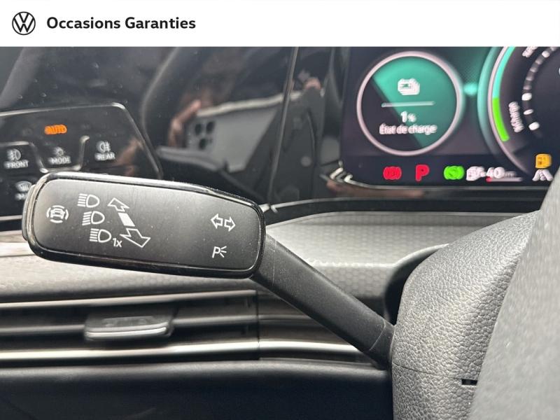 Voitures occasions VOLKSWAGEN GOLF GTE Paris