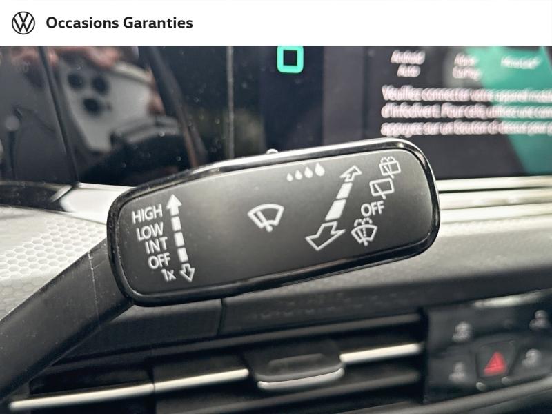 Voitures occasions VOLKSWAGEN GOLF GTE Paris