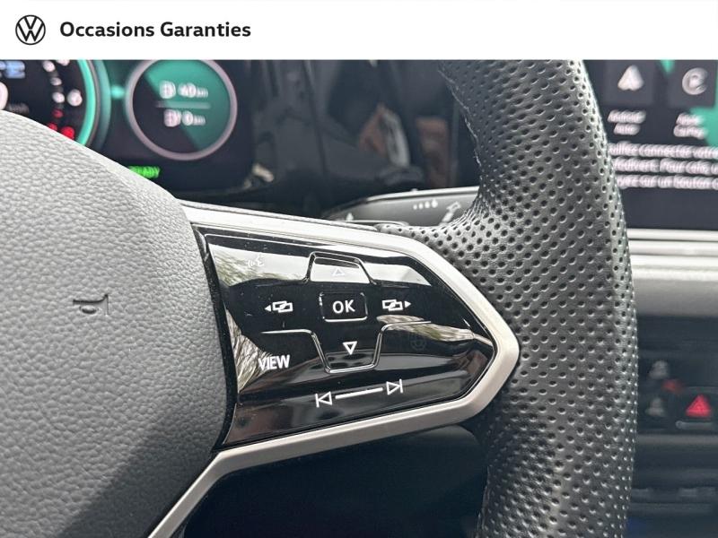 Voitures occasions VOLKSWAGEN GOLF GTE Paris