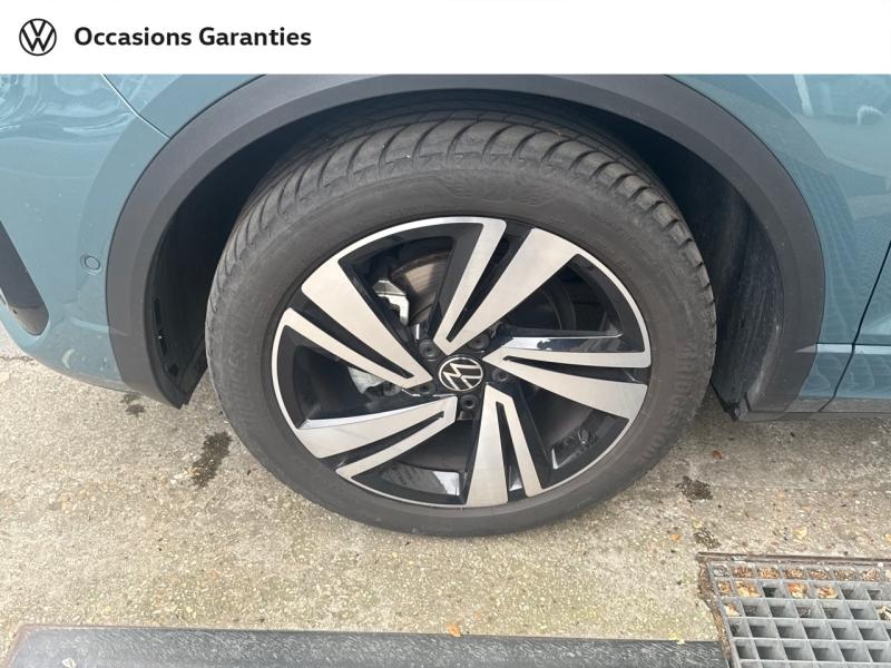 Voitures occasions VOLKSWAGEN T-ROC R-Line Edition Paris