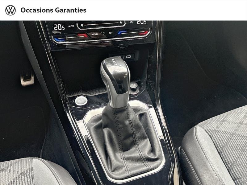 Voitures occasions VOLKSWAGEN T-ROC R-Line Edition Paris