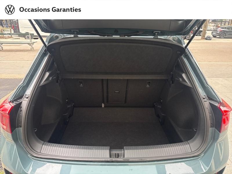 Voitures occasions VOLKSWAGEN T-ROC R-Line Edition Paris