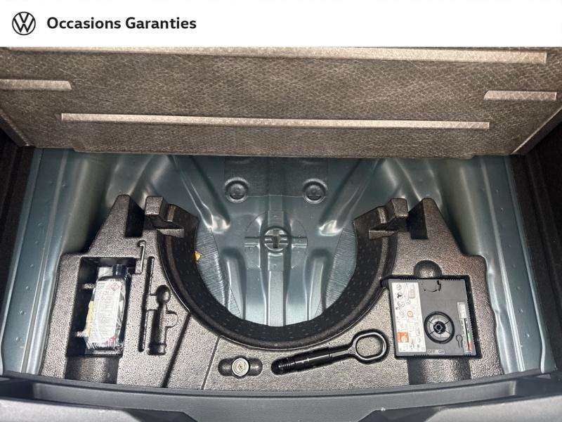 Voitures occasions VOLKSWAGEN T-ROC R-Line Edition Paris