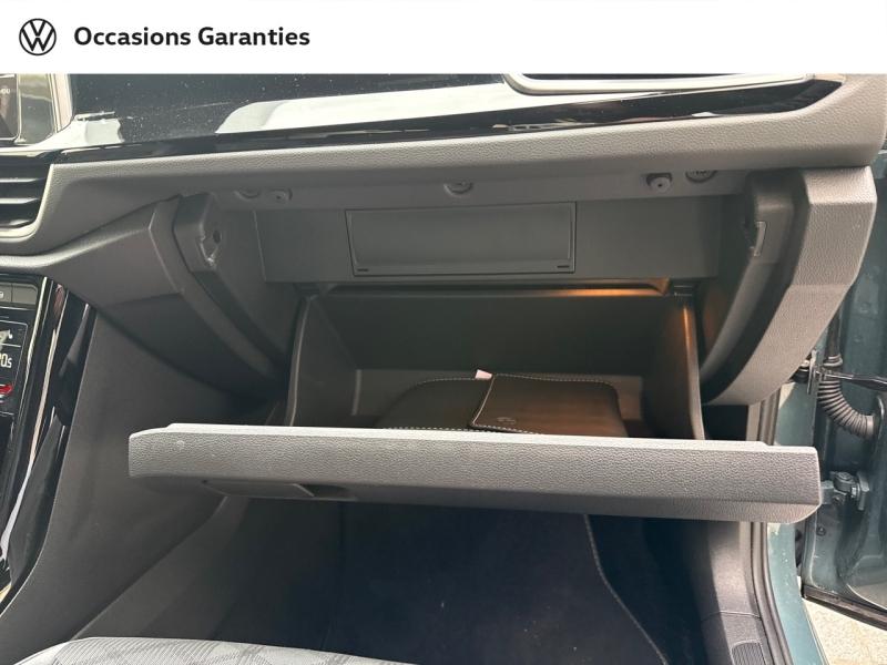 Voitures occasions VOLKSWAGEN T-ROC R-Line Edition Paris