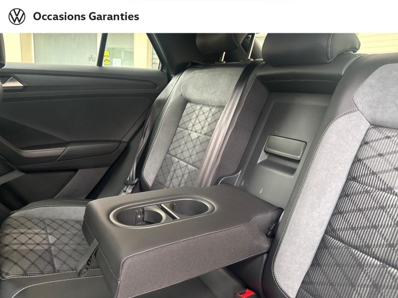 Voitures occasions VOLKSWAGEN T-ROC R-Line Edition Paris