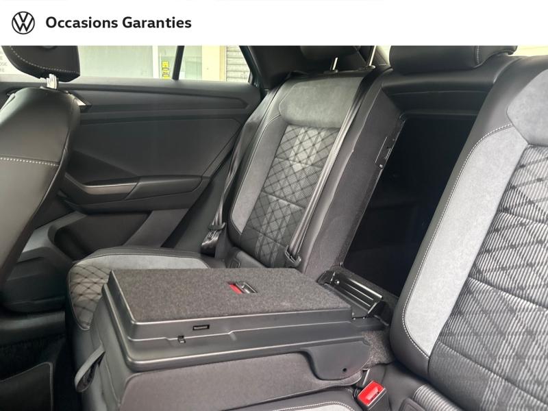 Voitures occasions VOLKSWAGEN T-ROC R-Line Edition Paris