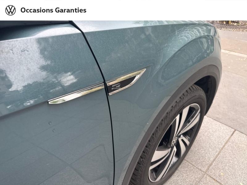 Voitures occasions VOLKSWAGEN T-ROC R-Line Edition Paris