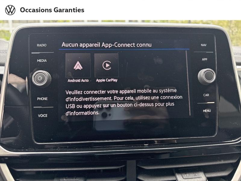 Voitures occasions VOLKSWAGEN T-ROC R-Line Edition Paris