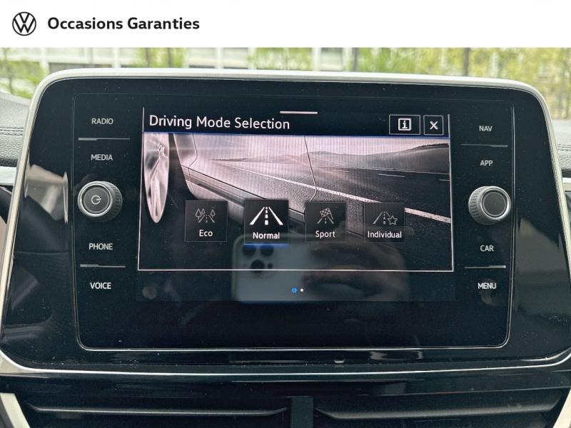 Voitures occasions VOLKSWAGEN T-ROC R-Line Edition Paris