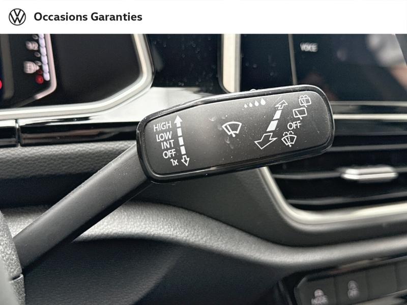 Voitures occasions VOLKSWAGEN T-ROC R-Line Edition Paris