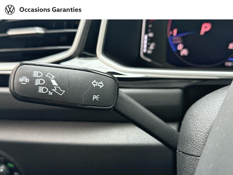 Voitures occasions VOLKSWAGEN T-ROC R-Line Edition Paris