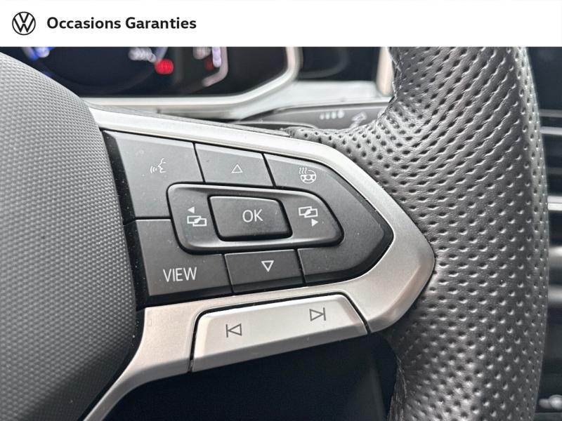 Voitures occasions VOLKSWAGEN T-ROC R-Line Edition Paris