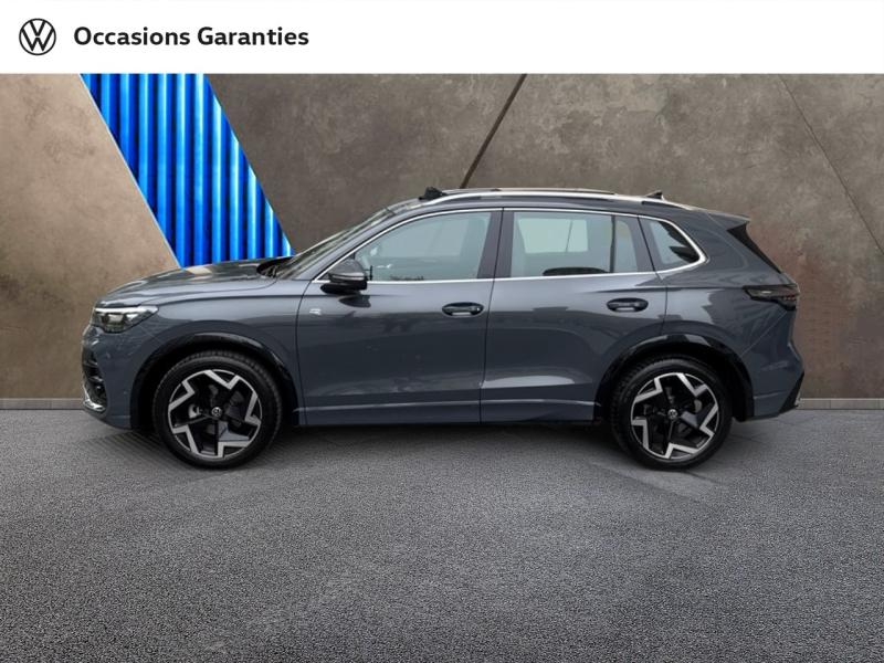 Voitures occasions VOLKSWAGEN TIGUAN R-Line Edition Paris