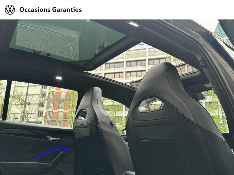 Voitures occasions VOLKSWAGEN TIGUAN R-Line Edition Paris