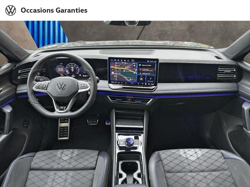 Voitures occasions VOLKSWAGEN TIGUAN R-Line Edition Paris
